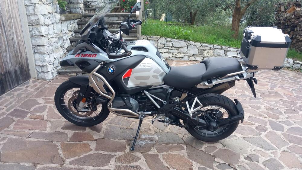 Bmw R 1250 GS Adventure (2021 - 24)