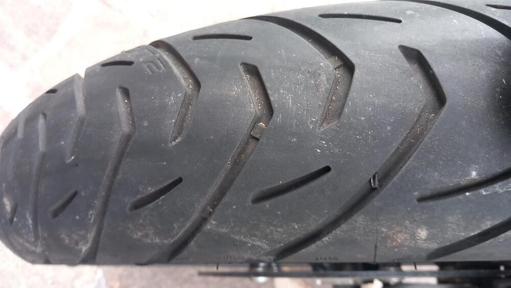 Bmw R 1250 GS Adventure (2021 - 24) (7)