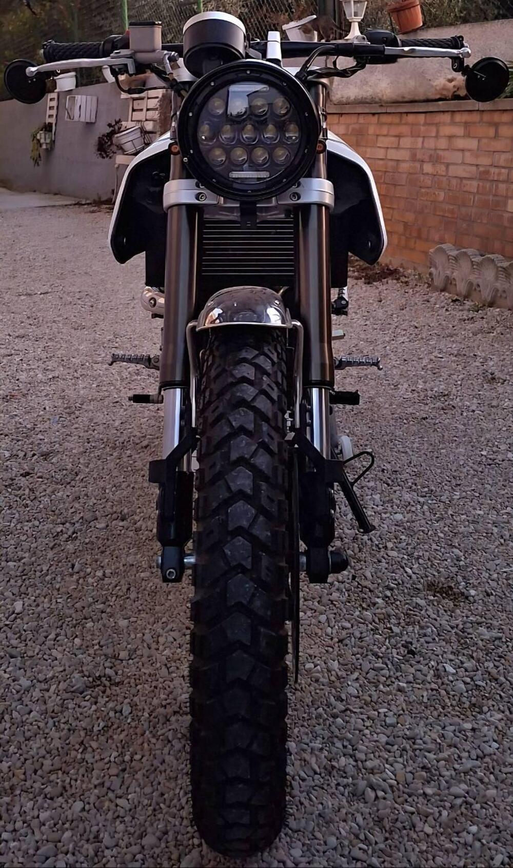 FB Mondial HPS 125 (2017 - 19) (6)