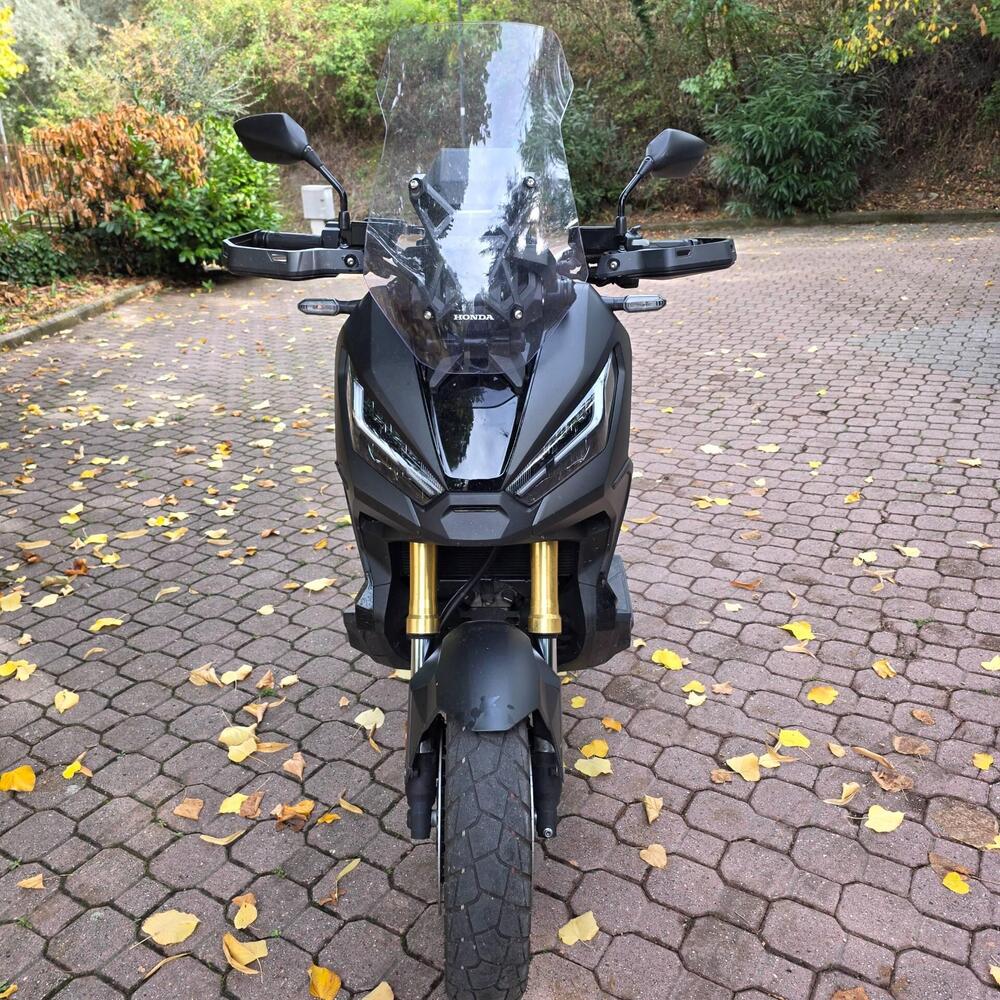 Honda X-ADV 750 (2025 - 26) (2)