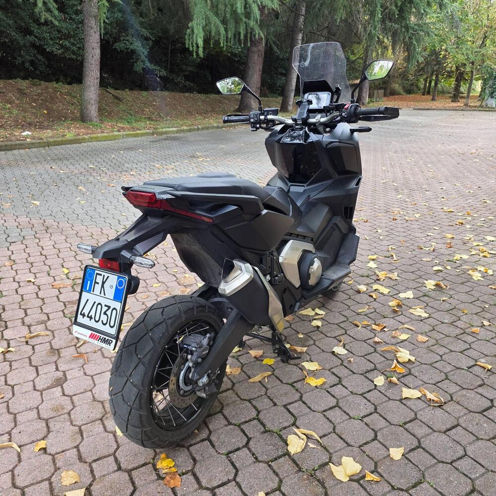 Honda X-ADV 750 (2025 - 26) (3)