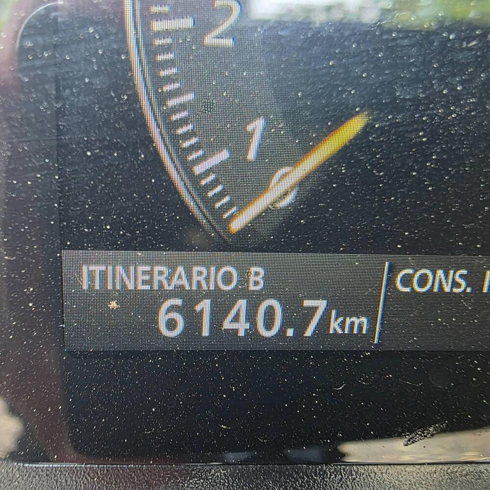 Honda X-ADV 750 (2025 - 26) (5)