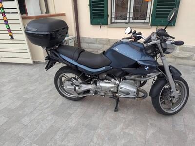 Bmw R 1150 R (2000 - 07) usata