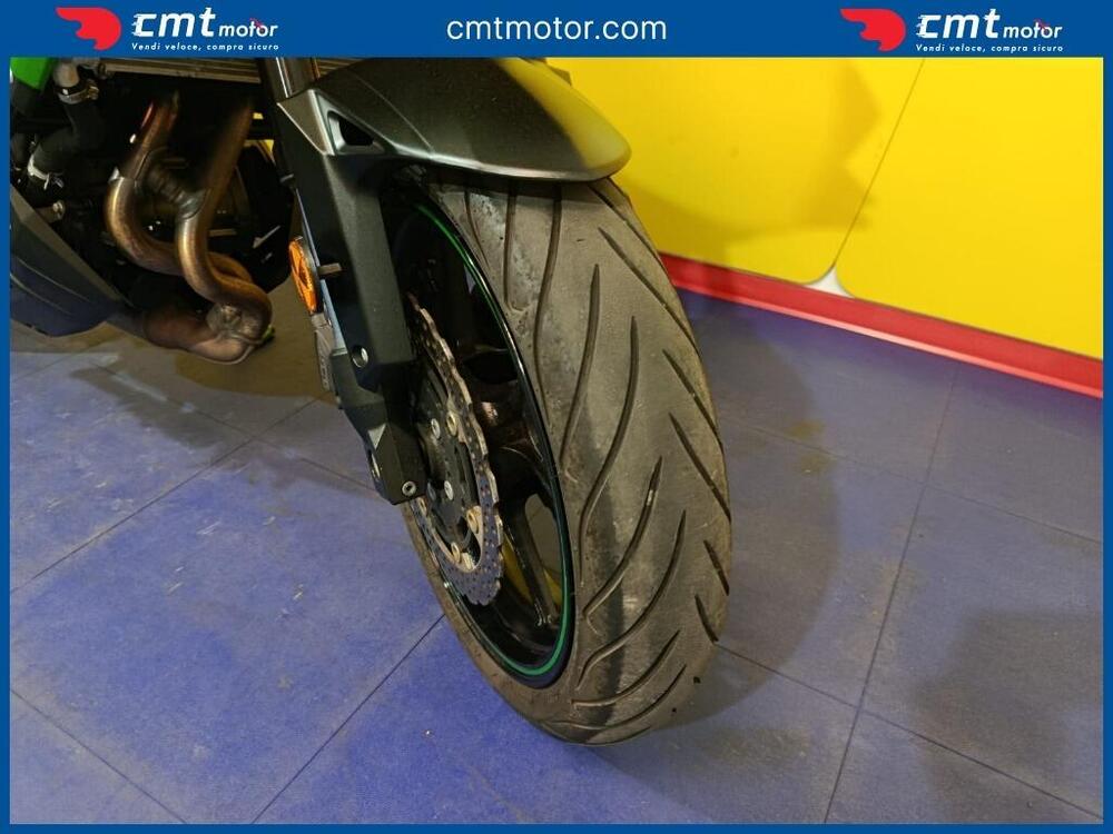 Kawasaki Versys 650 (2021 - 24) (7)