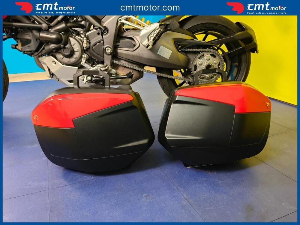 Ducati Multistrada 1260 S (2018 - 20) (6)