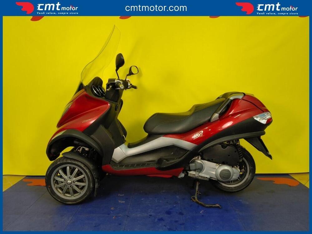 Piaggio MP3 250 i.e. (3)