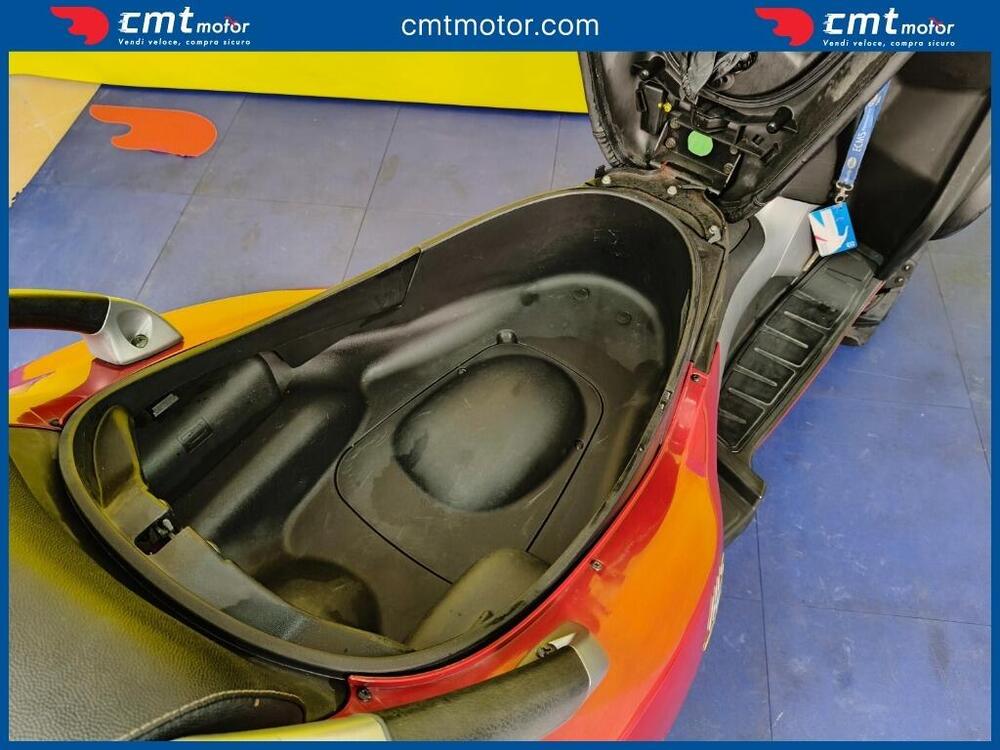 Piaggio MP3 250 i.e. (7)