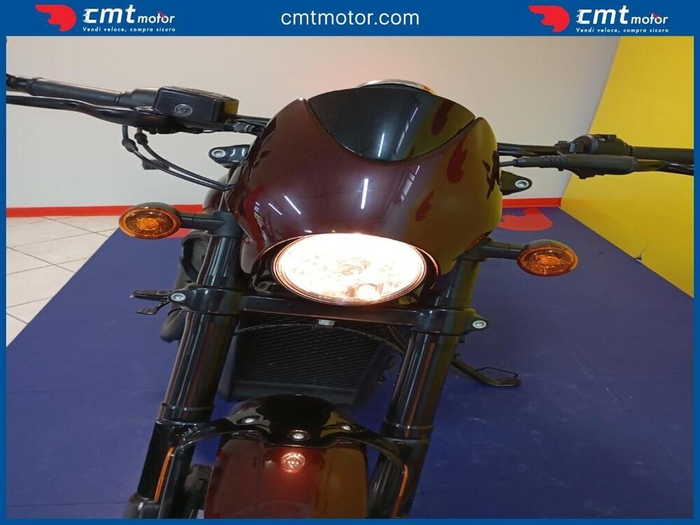 Harley-Davidson 750 Street Rod (2017 - 20) - XG 750 (12)