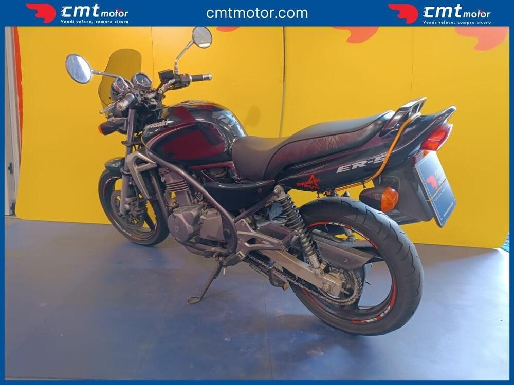Kawasaki ER-5 500 (2001 - 06) (7)