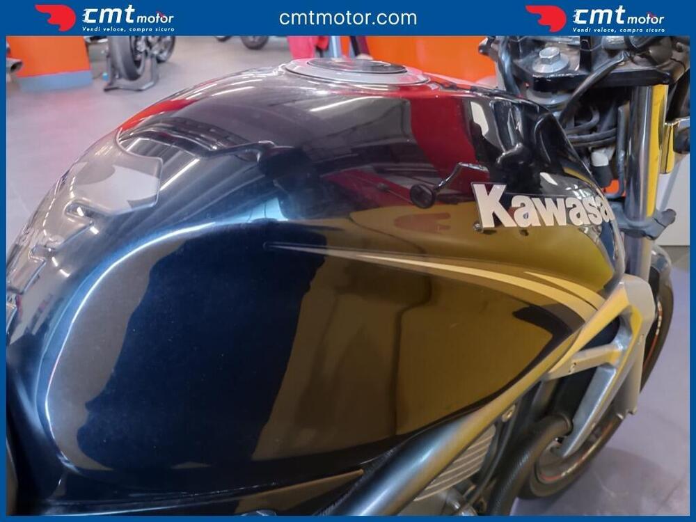 Kawasaki ER-5 500 (2001 - 06) (8)