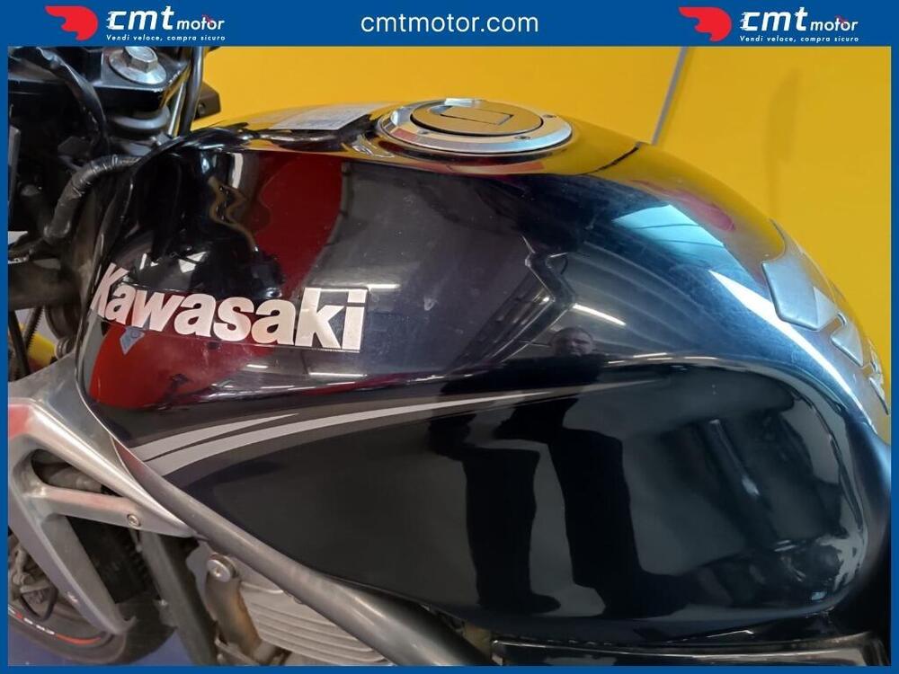 Kawasaki ER-5 500 (2001 - 06) (9)