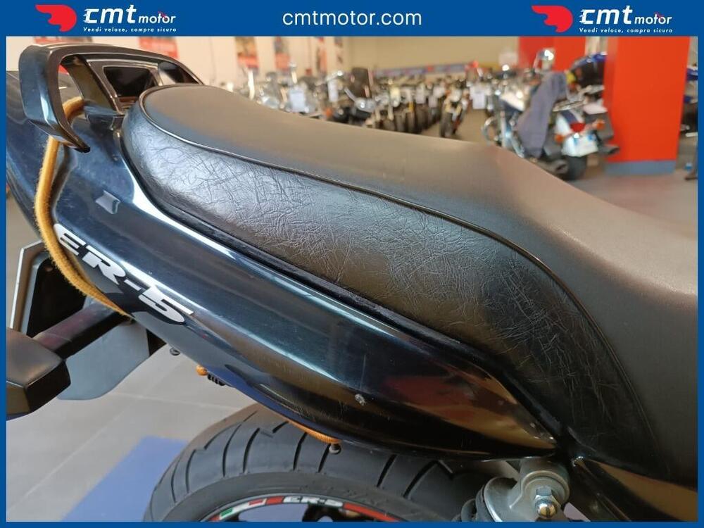 Kawasaki ER-5 500 (2001 - 06) (10)