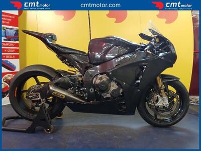 Honda CBR 1000 RR Fireblade (2008 - 11) usata