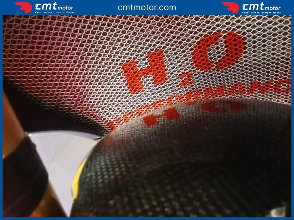 Honda CBR 1000 RR Fireblade (2008 - 11) (8)