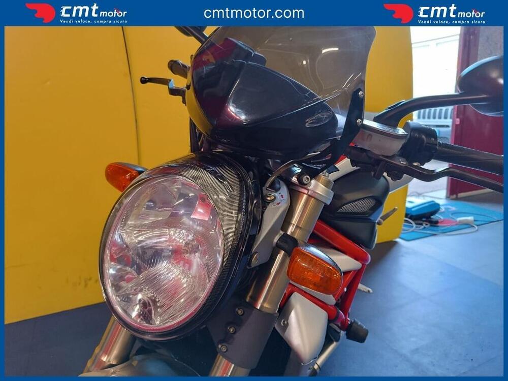 MV Agusta Brutale 910 R (2006 - 11) (10)