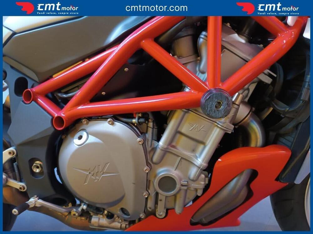 MV Agusta Brutale 910 R (2006 - 11) (11)
