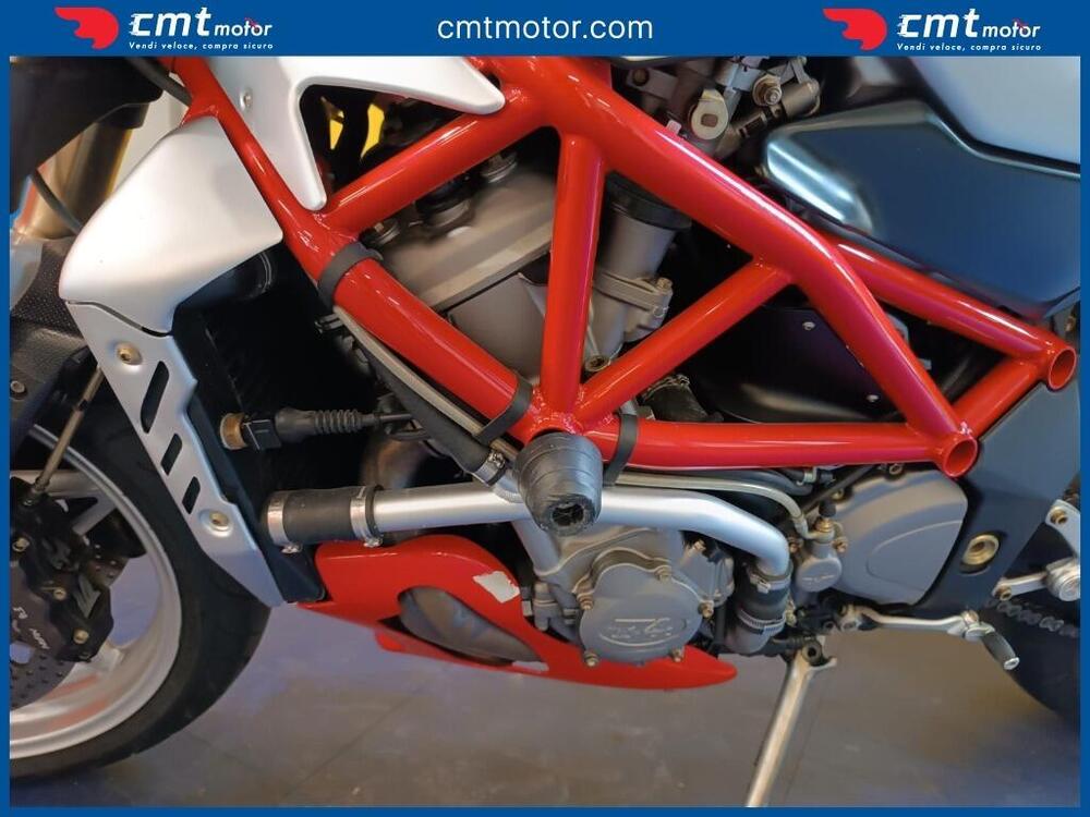 MV Agusta Brutale 910 R (2006 - 11) (12)