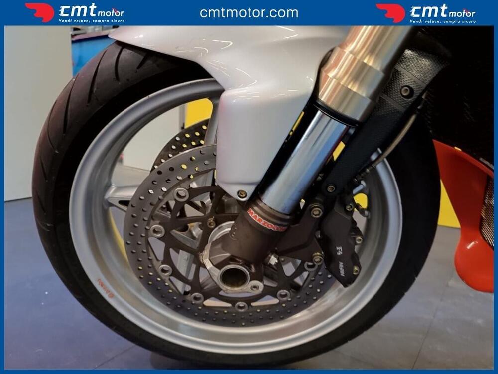 MV Agusta Brutale 910 R (2006 - 11) (14)