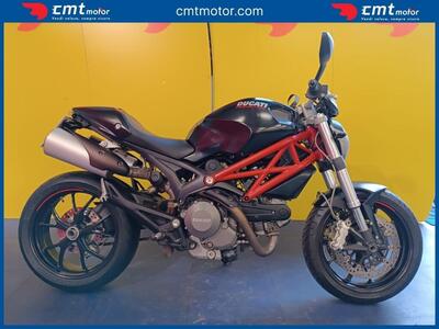Ducati Monster 796 (2010 - 13) usata