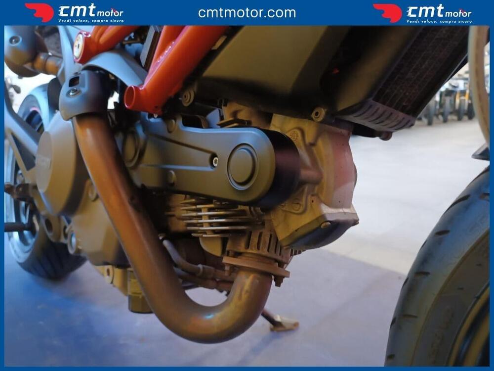 Ducati Monster 796 (2010 - 13) (10)