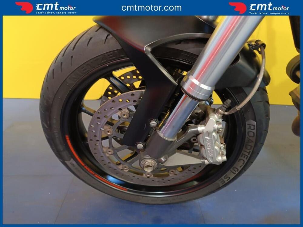 Ducati Monster 796 (2010 - 13) (14)
