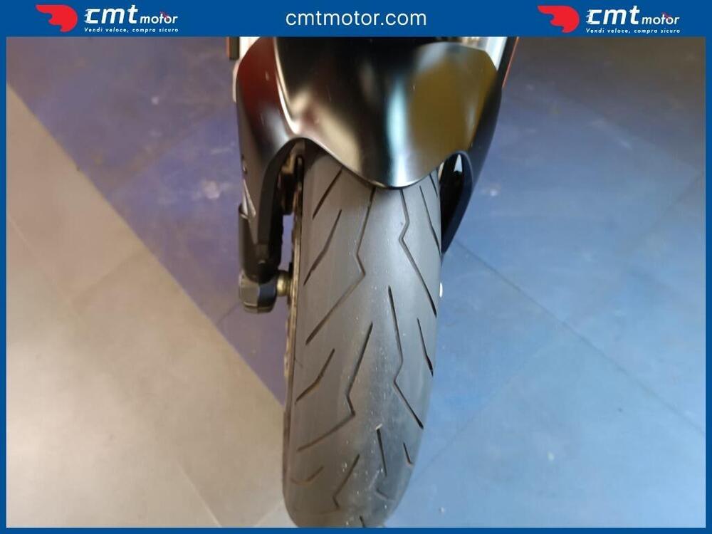 Ducati Monster 821 (2018 - 20) (12)