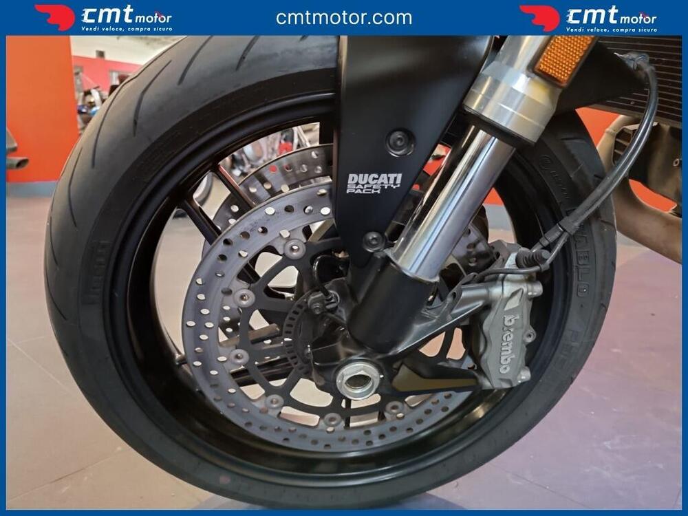 Ducati Monster 821 (2018 - 20) (13)