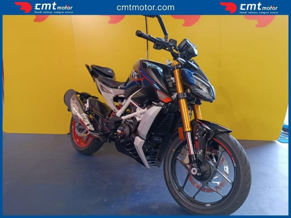 TVS Motor RTR 310 Plus (2024 - 26) (2)