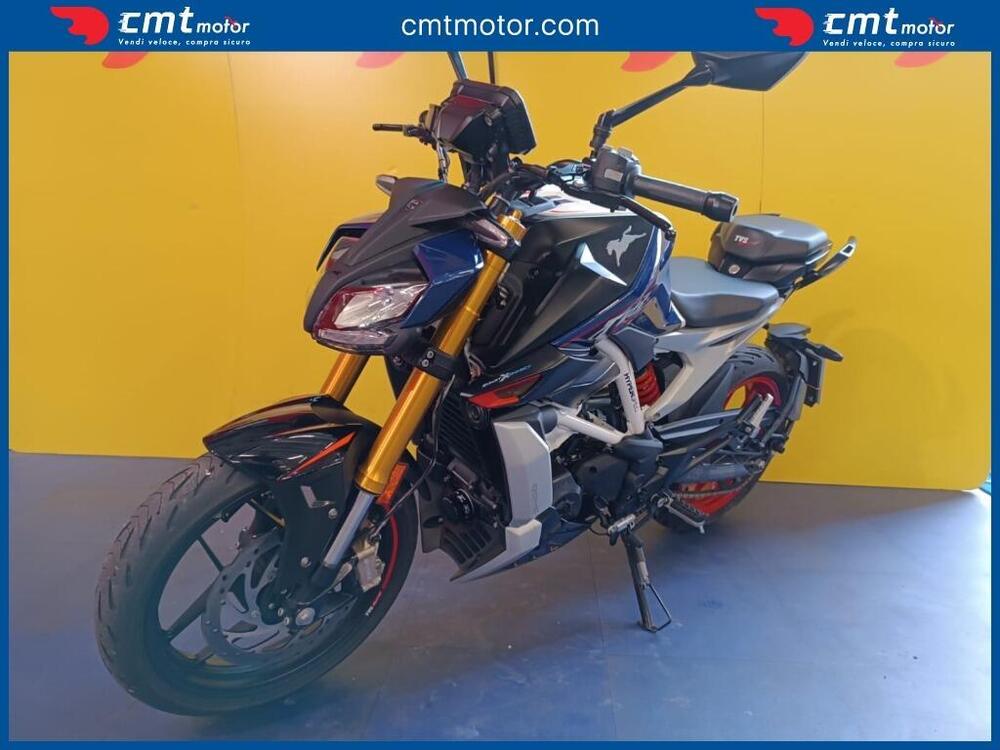 TVS Motor RTR 310 Plus (2024 - 26) (3)