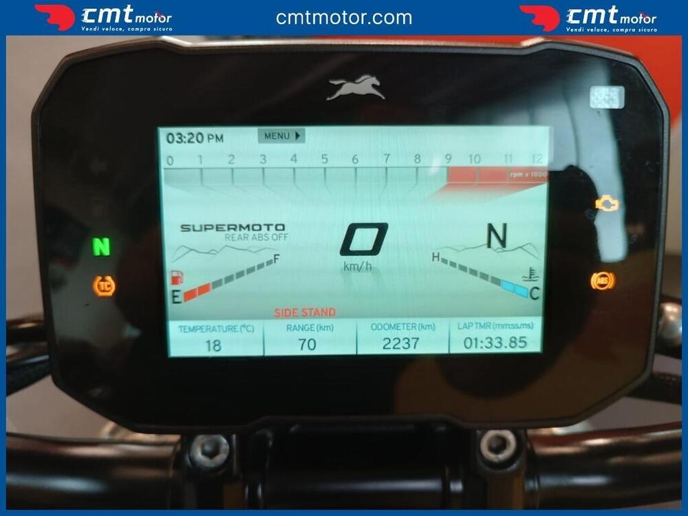 TVS Motor RTR 310 Plus (2024 - 26) (5)