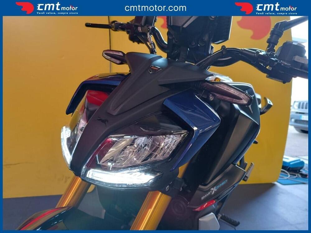 TVS Motor RTR 310 Plus (2024 - 26) (9)