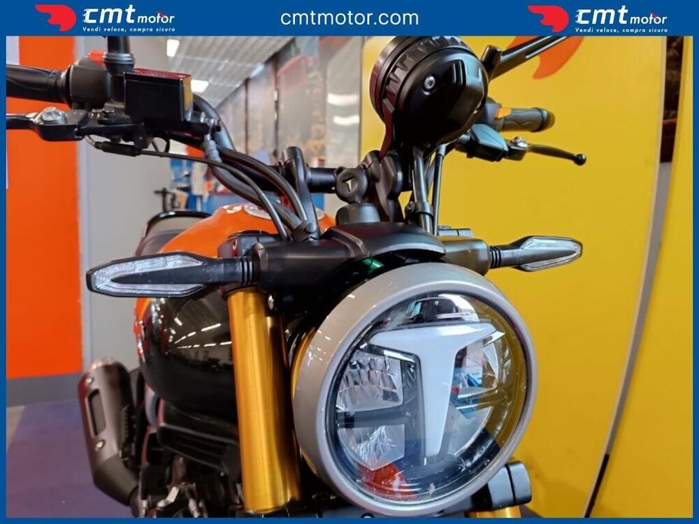 TVS Motor Ronin 250 (2024 - 26) (9)