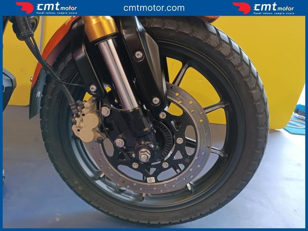 TVS Motor Ronin 250 (2024 - 26) (13)