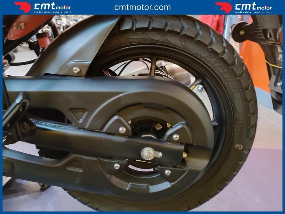 TVS Motor Ronin 250 (2024 - 26) (14)