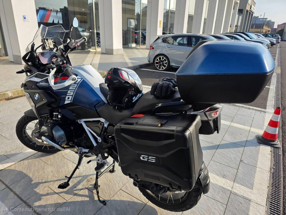 Bmw R 1250 GS (2021 - 24) (4)