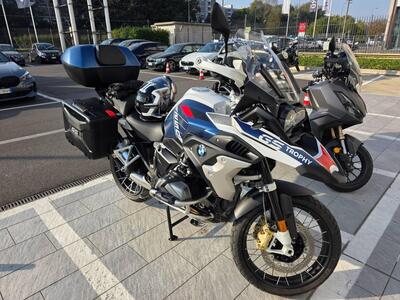 Bmw R 1250 GS (2021 - 24) usata