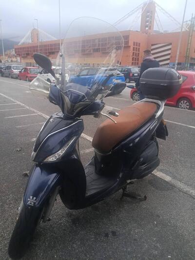 Kymco People 150i S (2018 - 20) usata