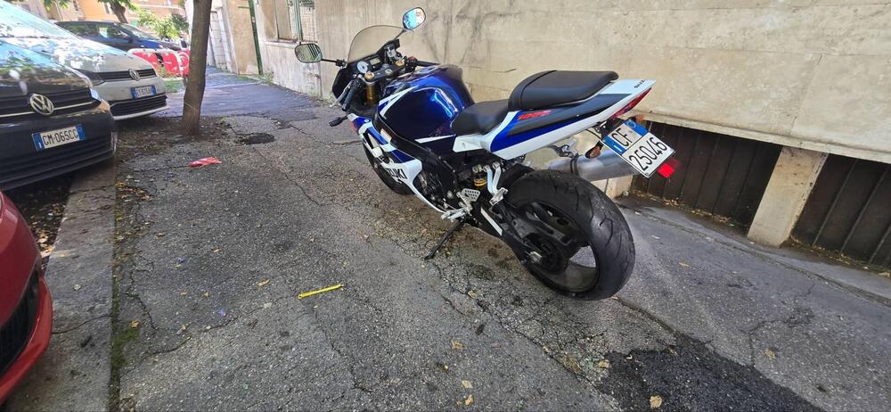 Suzuki GSX-R1000 (2003 - 04) (3)