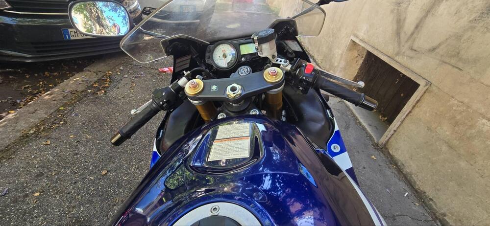 Suzuki GSX-R1000 (2003 - 04) (4)