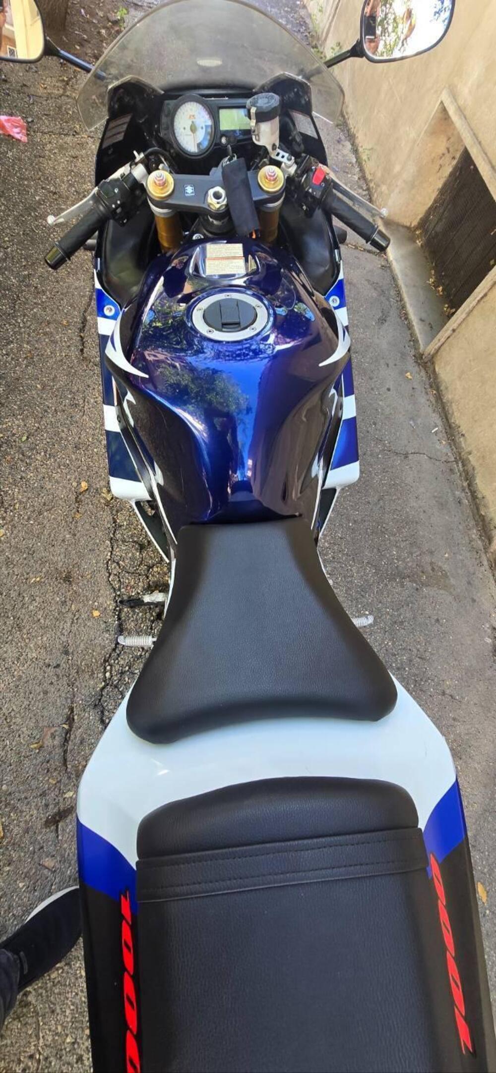 Suzuki GSX-R1000 (2003 - 04) (5)