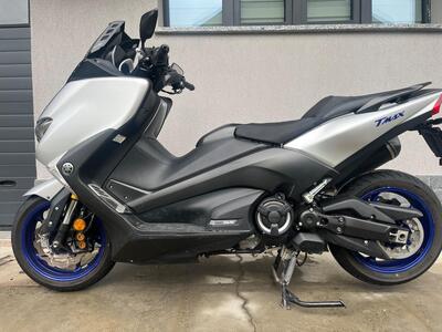 Yamaha T-Max 530 SX (2017 - 19) usata