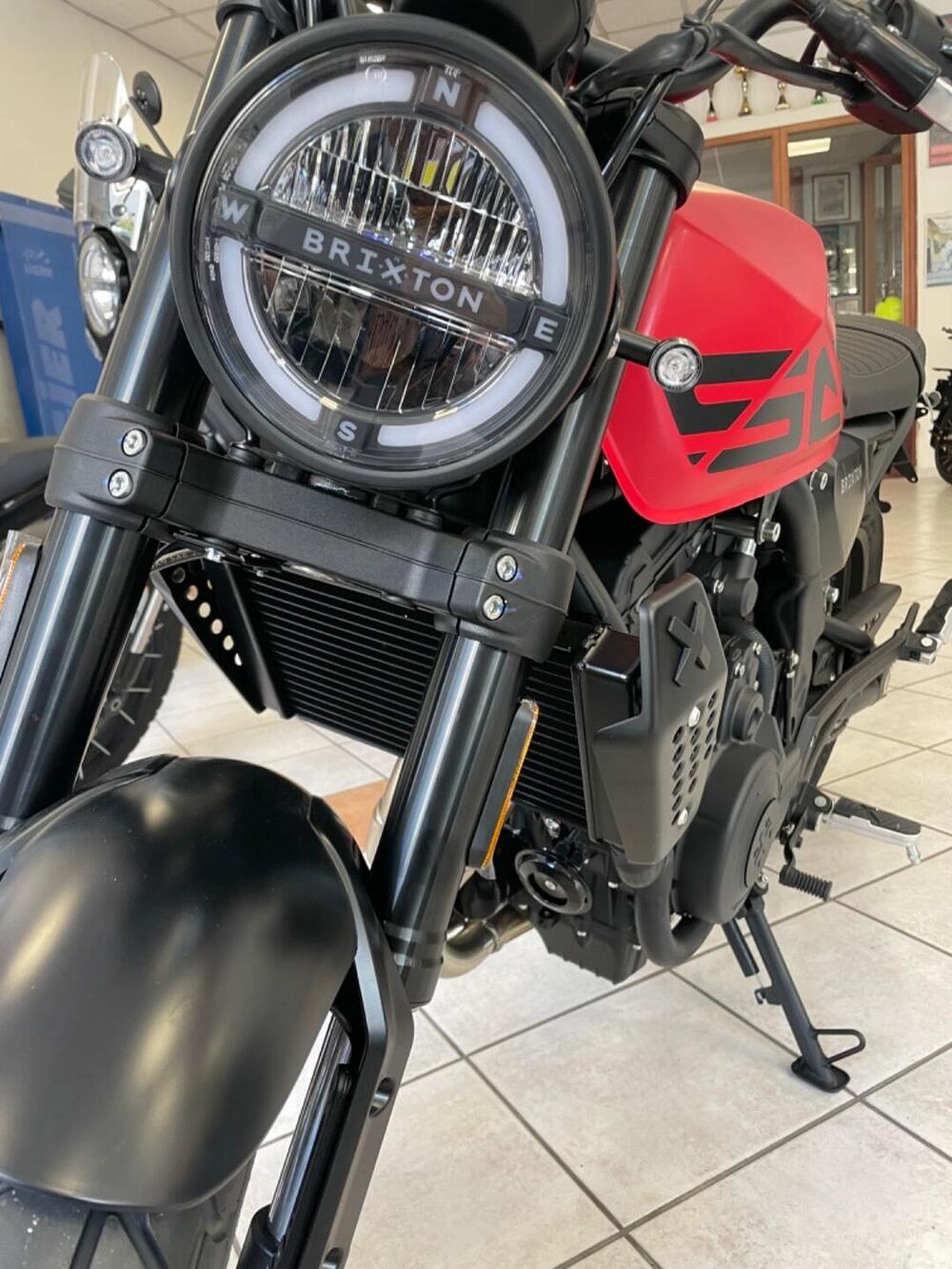 Brixton Motorcycles Crossfire 500 X (2021 - 26) (3)