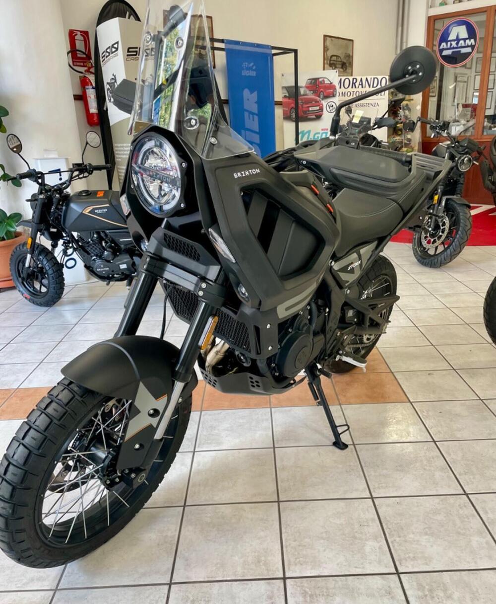 Brixton Motorcycles Crossfire 500 Storr (2025 - 26) (3)