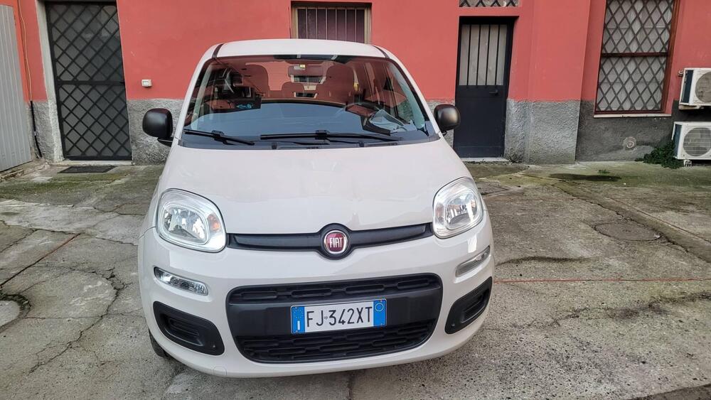 Fiat Panda usata a La Spezia (2)