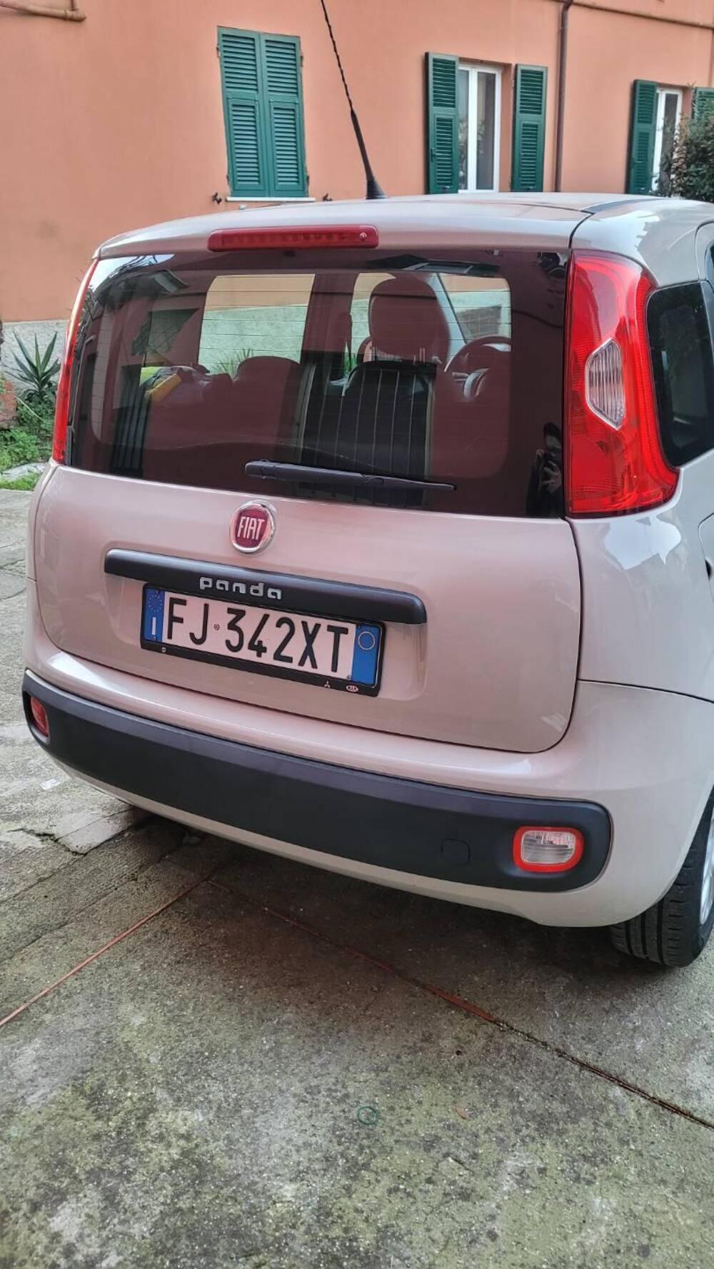 Fiat Panda usata a La Spezia (5)
