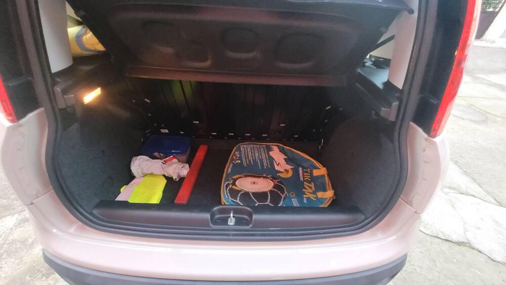 Fiat Panda usata a La Spezia (6)