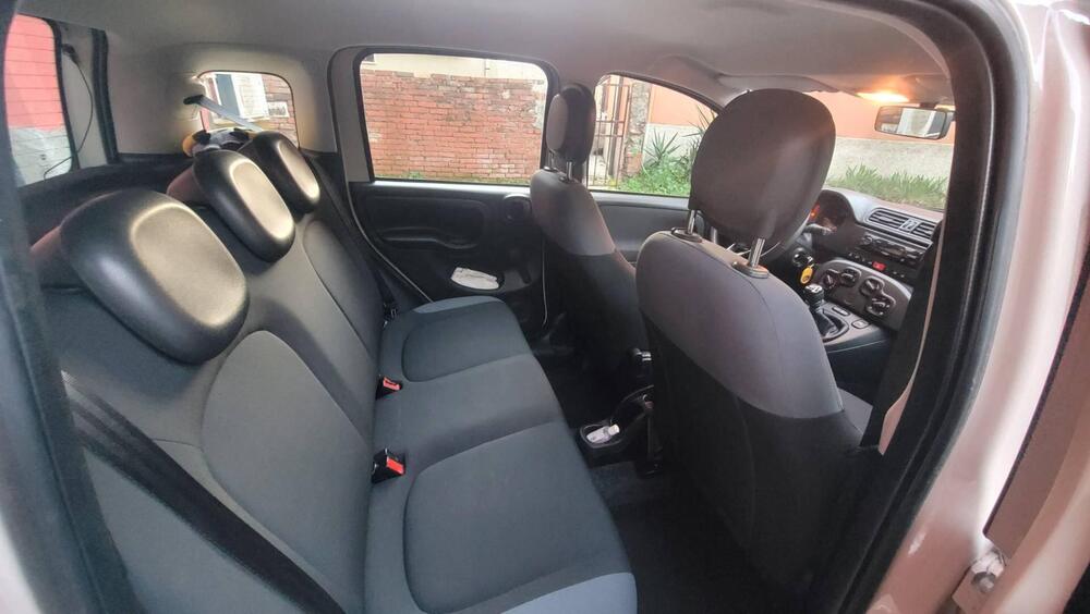 Fiat Panda usata a La Spezia (7)