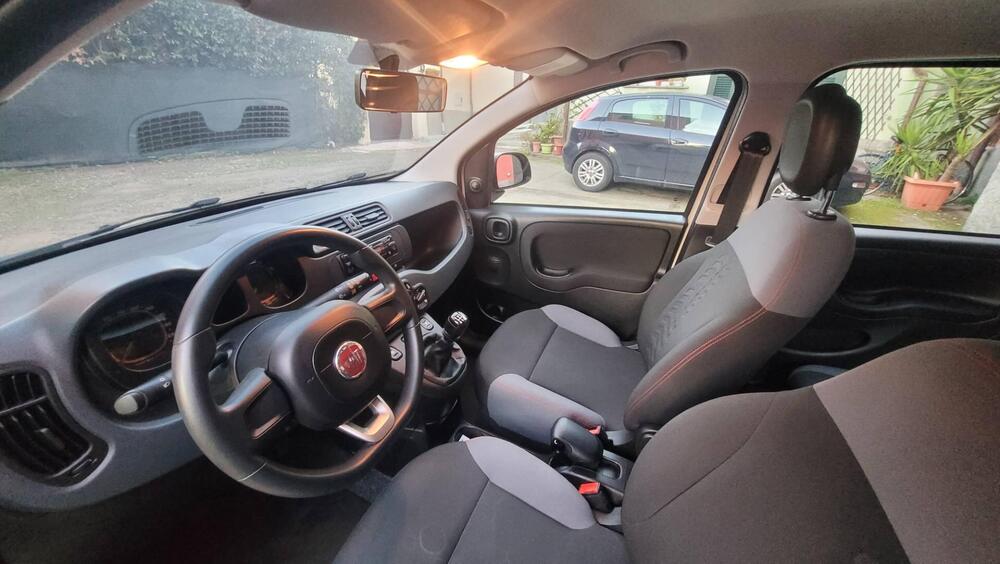 Fiat Panda usata a La Spezia (8)