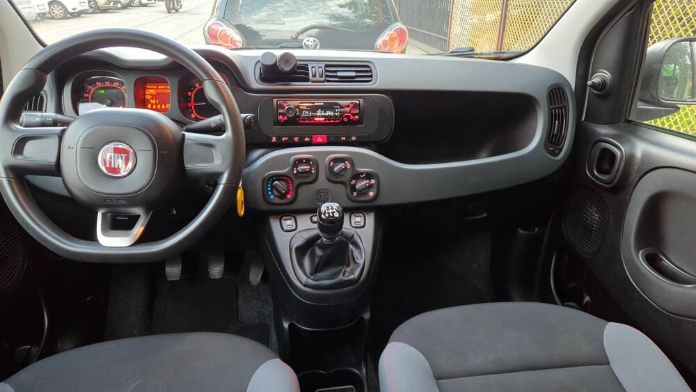 Fiat Panda usata a La Spezia (9)