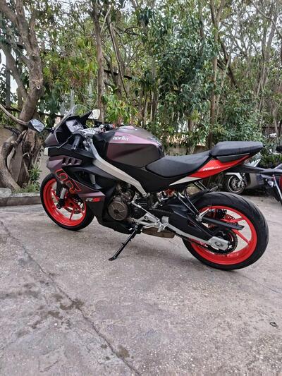 Aprilia RS 457 (2024 - 25) usata